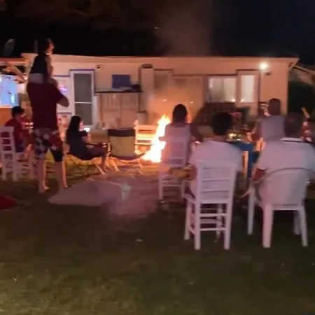 Bodrum Masali Kemping *