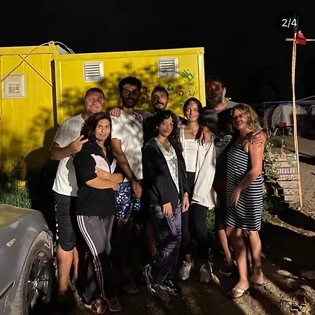 Bodrum Masali * Gümüşlük