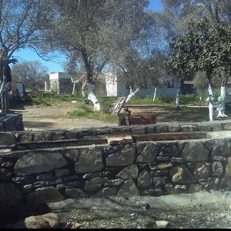 Bodrum Masali Kemping
