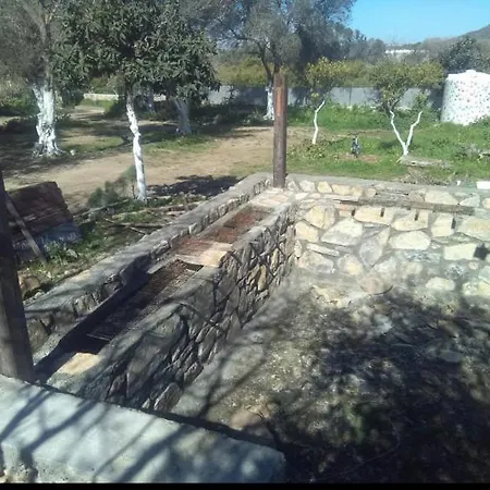 Bodrum Masali Gümüşlük