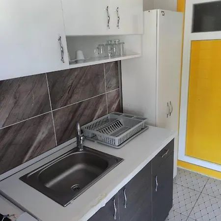 Bodrum Masali Кемпинг *