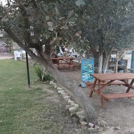 Bodrum Masali Гюмюшлюк