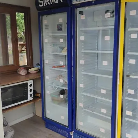 Bodrum Masali * Гюмюшлюк