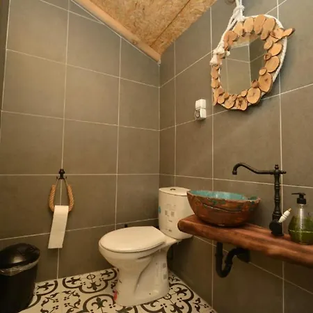 Bodrum Masali Гюмюшлюк