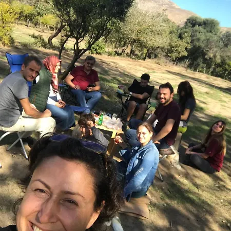 Bodrum Masali * Гюмюшлюк