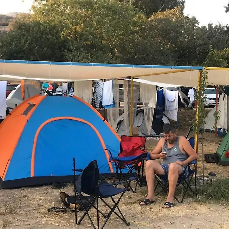 Bodrum Masali Gümüşlük