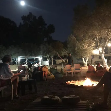 Bodrum Masali Гюмюшлюк