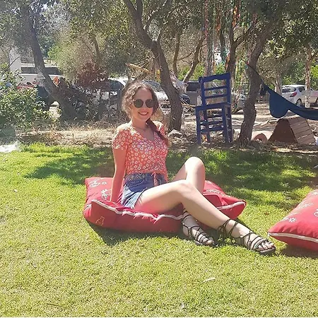 Campingplatz Bodrum Masali *