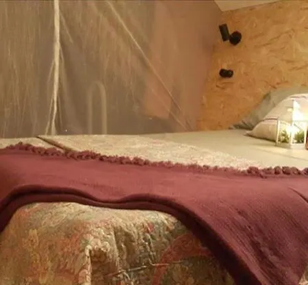 Camping Bodrum Masali *