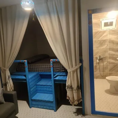 Campingplatz Bodrum Masali Gümüşlük