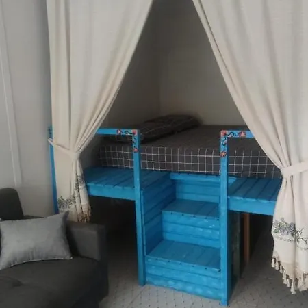 Bodrum Masali * Gümüşlük