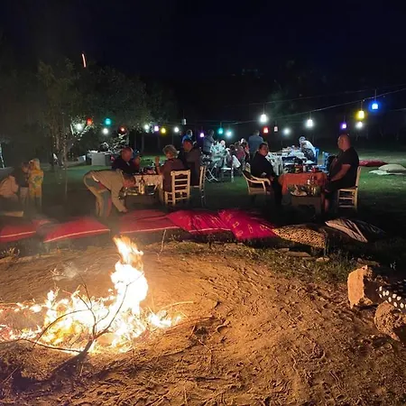Bodrum Masali Campingplatz *