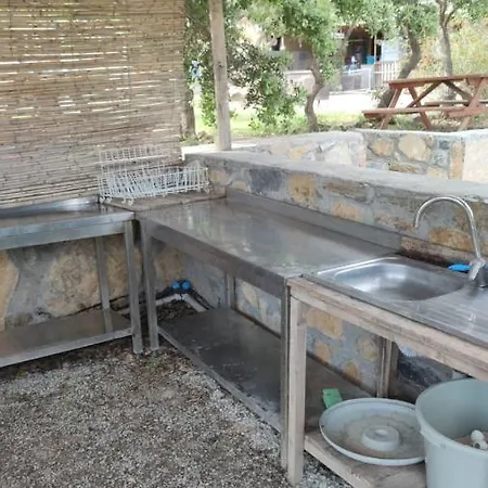 Bodrum Masali Campingplatz *