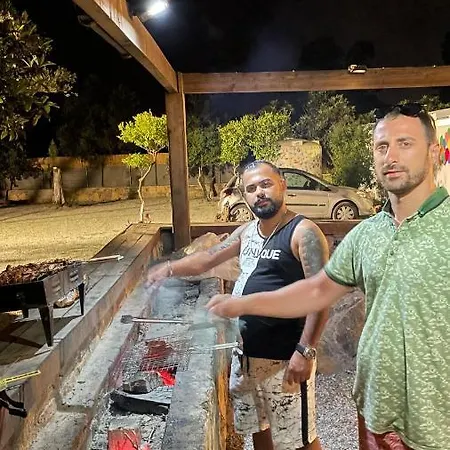 Bodrum Masali * Gümüşlük