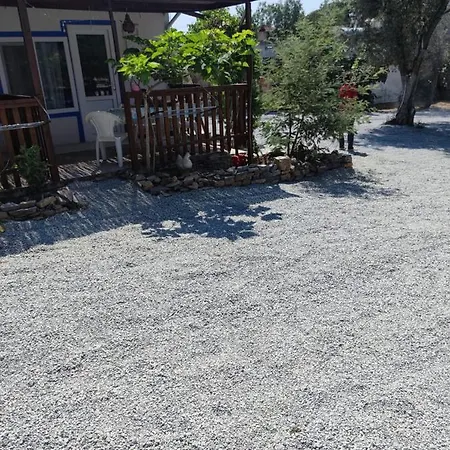 Bodrum Masali Gümüşlük