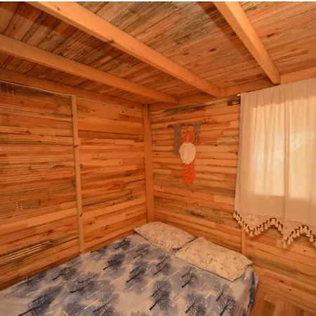 Campingplatz Bodrum Masali