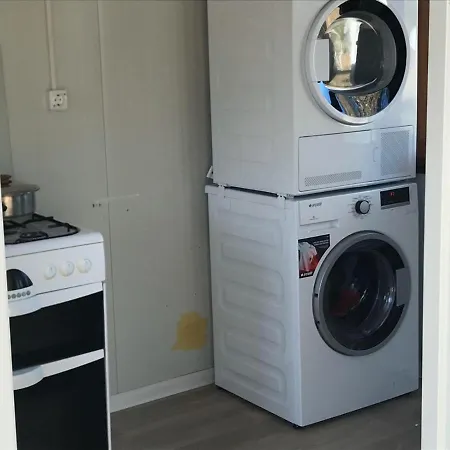 Campingplatz Bodrum Masali Gümüşlük