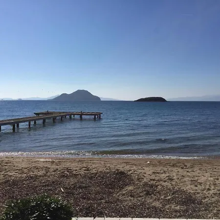 Bodrum Masali Campsite *